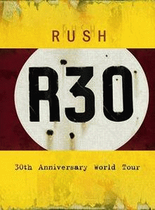  : R30 - 30th Anniversary World Tour